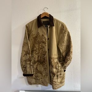 Vintage Ralph Lauren Jacket
